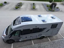Fahrzeugbild Adria Coral 670 DL 60 Years #7