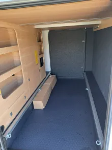 Fahrzeugbild Adria Coral 670 DL 60 Years #26