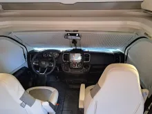 Fahrzeugbild Adria Coral 670 DL 60 Years #29