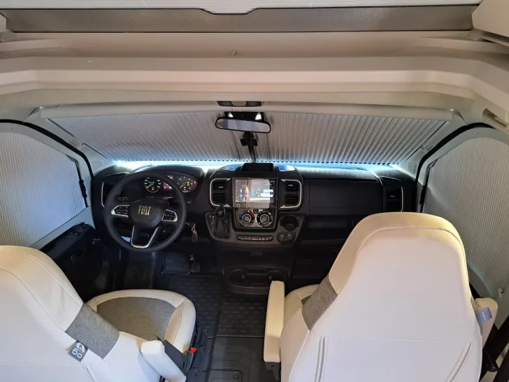 Fahrzeugbild Adria Coral 670 DL 60 Years #29