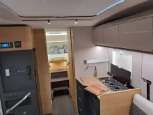 Fahrzeugbild Adria Coral 670 DL 60 Years #16