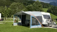 Fahrzeugbild Hobby Excellent Easy 400 SF für das Baujahr sehr guter ge #11
