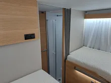 Fahrzeugbild Adria Coral 670 DL 60 Years #24