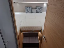Fahrzeugbild Adria Coral 670 DL 60 Years #19