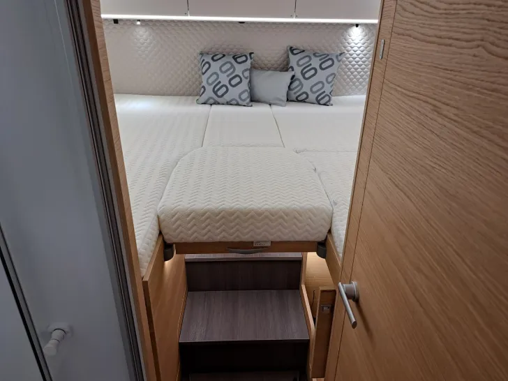 Fahrzeugbild Adria Coral 670 DL 60 Years #19