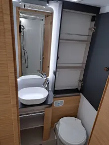 Fahrzeugbild Adria Coral 670 DL 60 Years #23