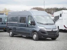 Fahrzeugbild Clever Drive 600, Stylepaket, Abverkaufsaktion ! #3