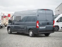 Fahrzeugbild Clever Drive 600, Stylepaket, Abverkaufsaktion ! #5