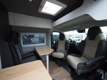 Fahrzeugbild Clever Drive 600, Stylepaket, Abverkaufsaktion ! #6