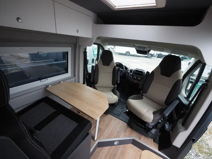 Fahrzeugbild Clever Drive 600, Stylepaket, Abverkaufsaktion ! #7