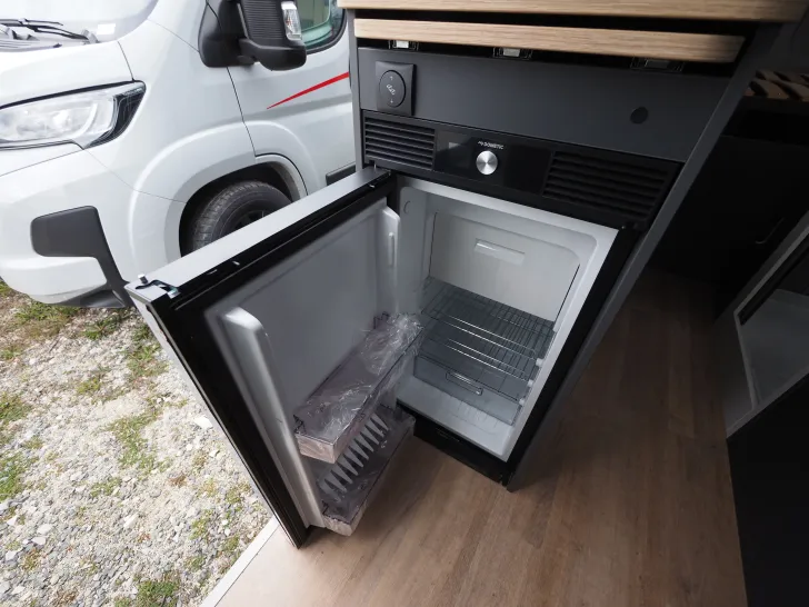 Fahrzeugbild Clever Drive 600, Stylepaket, Abverkaufsaktion ! #9
