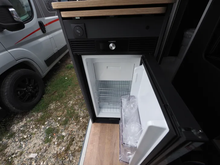 Fahrzeugbild Clever Drive 600, Stylepaket, Abverkaufsaktion ! #10