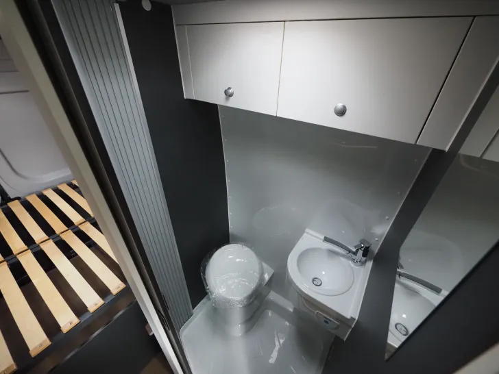 Fahrzeugbild Clever Drive 600, Stylepaket, Abverkaufsaktion ! #13