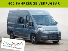 Fahrzeugbild Clever Drive 540, Automatik, Zusatzbatterie, uvm. #2