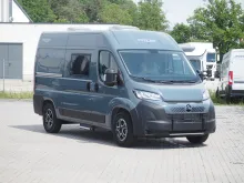 Fahrzeugbild Clever Drive 540, Automatik, Zusatzbatterie, uvm. #3