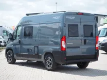 Fahrzeugbild Clever Drive 540, Automatik, Zusatzbatterie, uvm. #5