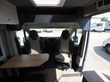 Fahrzeugbild Clever Drive 540, Automatik, Zusatzbatterie, uvm. #16