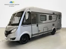 Fahrzeugbild Hymer B-Klasse MC I BlackLine 600 TOP ANGEBOT! #3