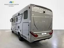 Fahrzeugbild Hymer B-Klasse MC I BlackLine 600 TOP ANGEBOT! #4
