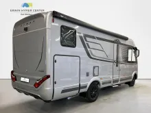 Fahrzeugbild Hymer B-Klasse MC I BlackLine 600 TOP ANGEBOT! #5
