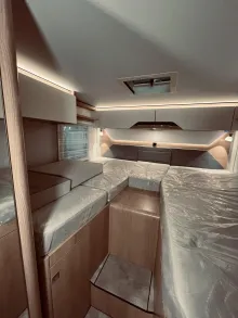 Fahrzeugbild Hymer B-Klasse MC I BlackLine 600 TOP ANGEBOT! #14