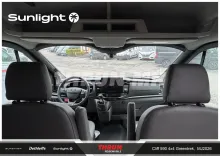 Fahrzeugbild Sunlight Camper Van Cliff 590 4x4 Greentrek Sofort !!! #6
