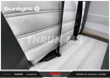 Fahrzeugbild Sunlight Camper Van Cliff 590 4x4 Greentrek Sofort !!! #10