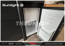 Fahrzeugbild Sunlight Camper Van Cliff 590 4x4 Greentrek Sofort !!! #17