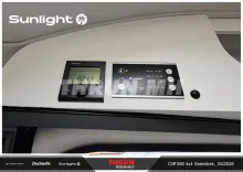 Fahrzeugbild Sunlight Camper Van Cliff 590 4x4 Greentrek Sofort !!! #20