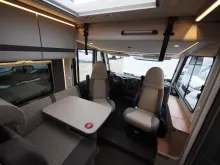Fahrzeugbild Dethleffs Globebus I4 Active, Autom., Modell 2026 ! #6