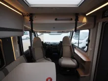 Fahrzeugbild Dethleffs Globebus I4 Active, Autom., Modell 2026 ! #7