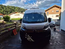 Fahrzeugbild Pössl D-Line RoadCamp R Sehr guter Zustand !!! #8