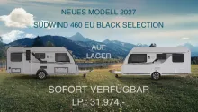 Fahrzeugbild Knaus Südwind 460 EU Black Selection Mod. 2027 - Gas #5