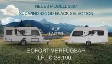 Fahrzeugbild Knaus Südwind 420 QD Black Selection Modell 2027 #4