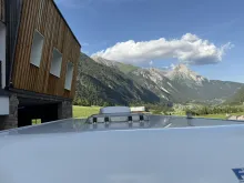 Fahrzeugbild Fendt Topas 510 E sehr guter Zustand #8