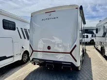 Fahrzeugbild Bürstner Signature SFT 7.4 AHK/AL-DE/Autarkie #11