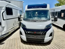 Fahrzeugbild Bürstner Signature SFT 7.4 AHK/AL-DE/Autarkie #21