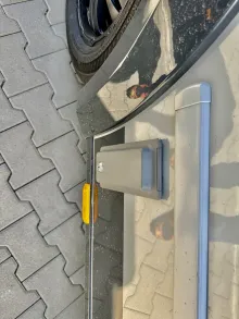 Fahrzeugbild Bürstner Signature SFT 7.4 AHK/AL-DE/Autarkie #20