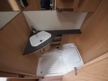 Fahrzeugbild Knaus Südwind 420 QD, Mover, Radträger, Sackmarkise #16