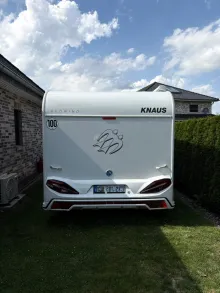 Fahrzeugbild Knaus Südwind 500 PF Sehr guter Zustand #2