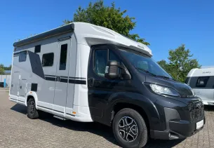 Bild L!VE WAVE 650 MEG Black Selection