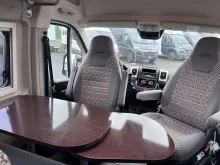 Fahrzeugbild Laika Kosmo 6.4, wie Pössl Roadcruiser B, Markise #11