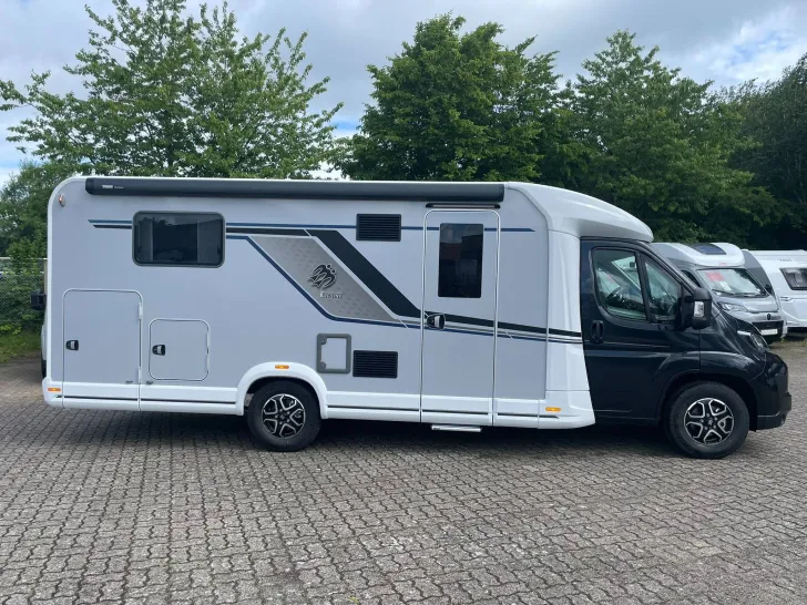 Fahrzeugbild Knaus SKY TI 700 MEG IC-LINE #2