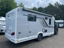 Fahrzeugbild Knaus SKY TI 700 MEG IC-LINE #3