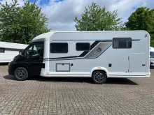 Fahrzeugbild Knaus SKY TI 700 MEG IC-LINE #6