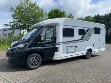 Fahrzeugbild Knaus SKY TI 700 MEG IC-LINE #7