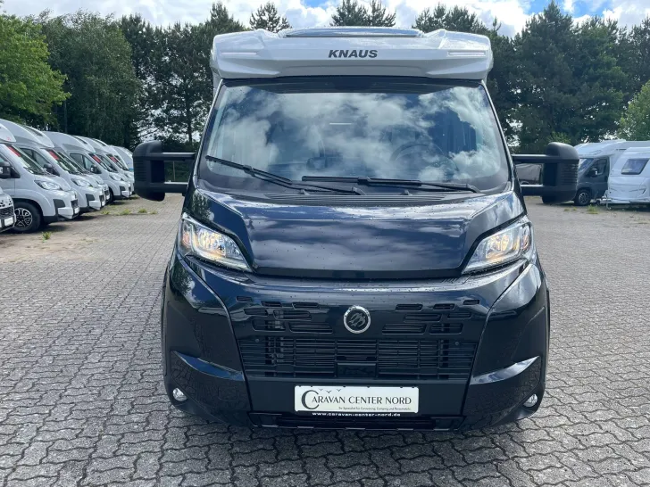 Fahrzeugbild Knaus SKY TI 700 MEG IC-LINE #8