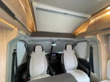 Fahrzeugbild Knaus SKY TI 700 MEG IC-LINE #14