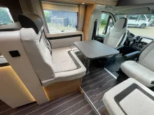 Fahrzeugbild Knaus SKY TI 700 MEG IC-LINE #16