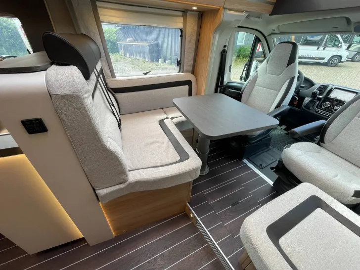 Fahrzeugbild Knaus SKY TI 700 MEG IC-LINE #16